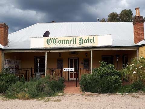 Photo: O'Connell Hotel